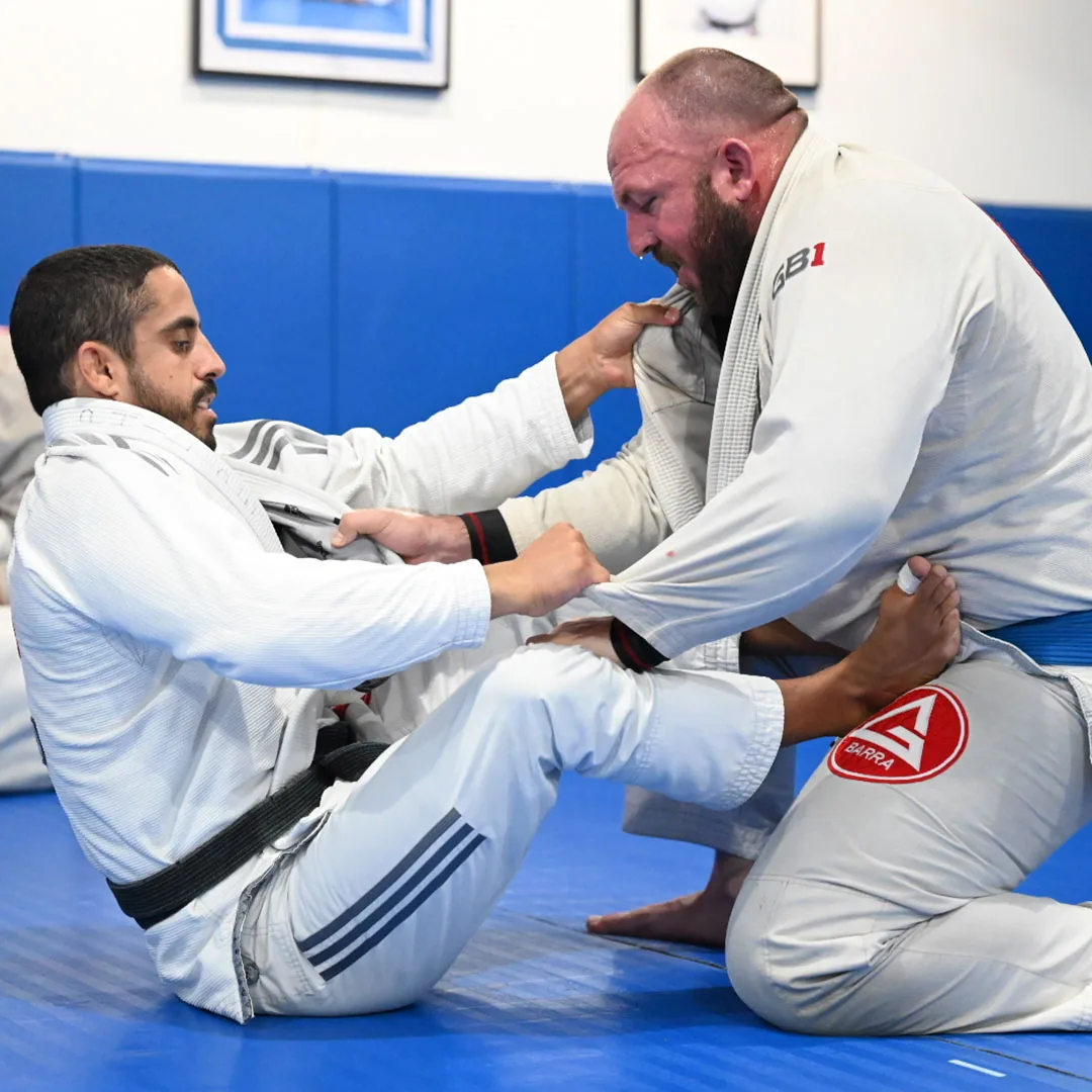 Gracie Barra Westlake