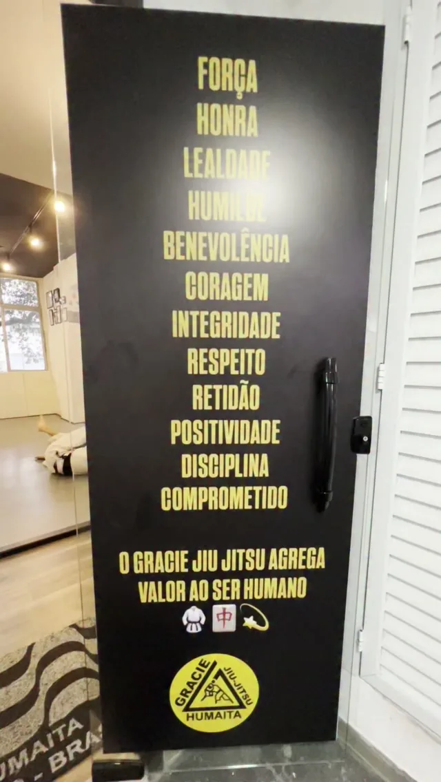Gracie Humaitá — Copacabana (@ghcopa)
