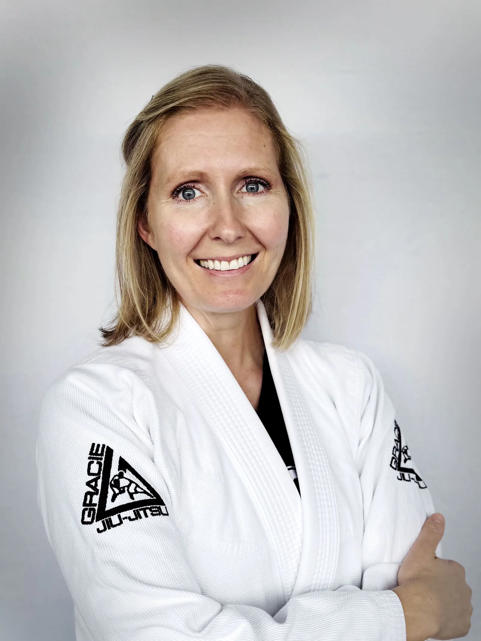 Gracie Jiu-Jitsu Southwest Austin — el directorio de la red y la propia página de la sala muestran nombres ligeramente distintos, todos referidos a la misma sala