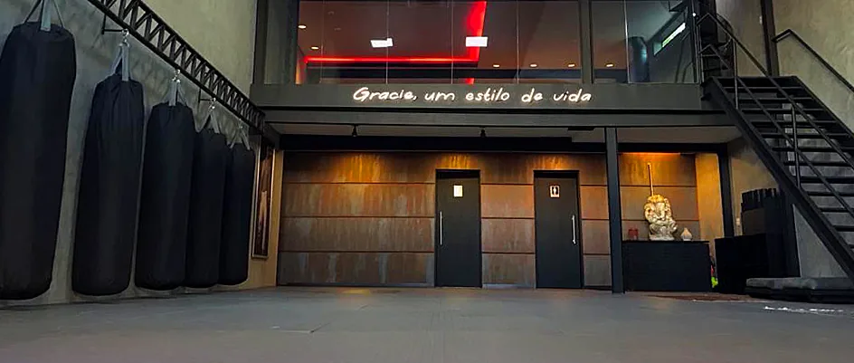 Gracie School