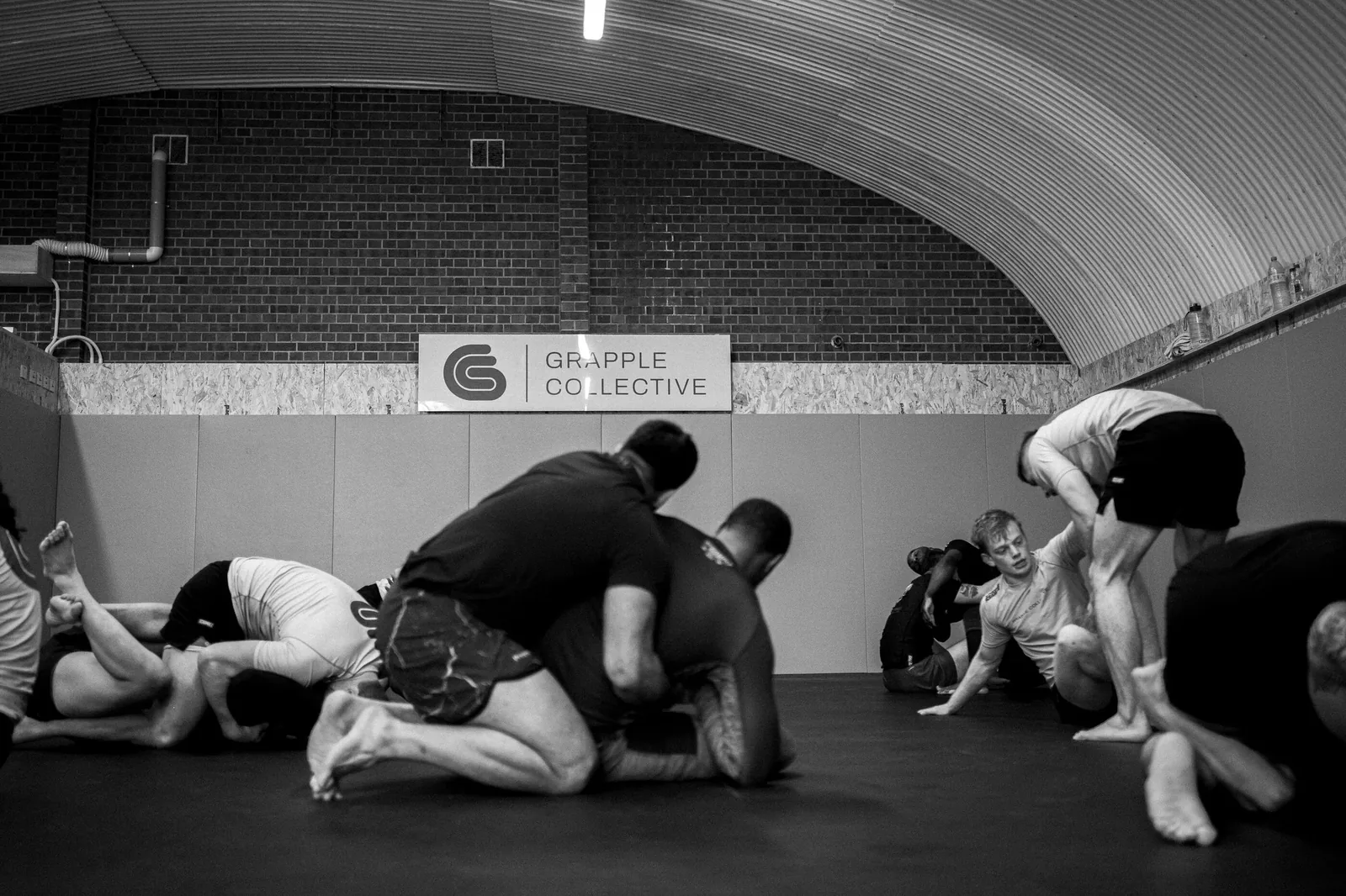 Grapple Collective