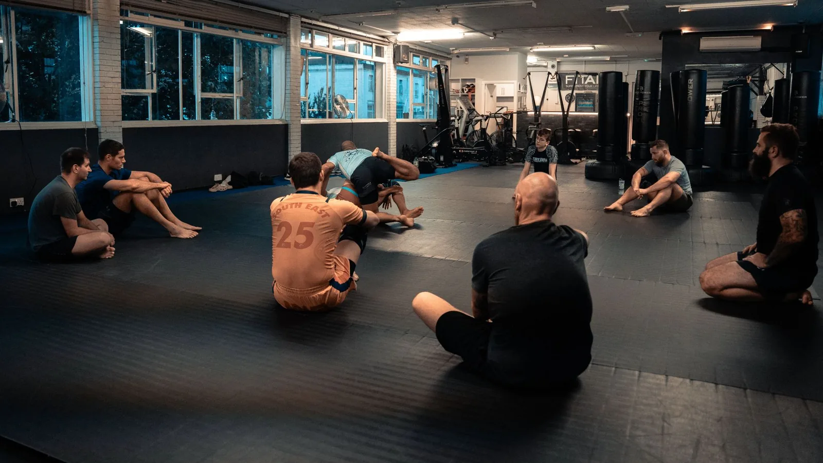 Grapple Labs