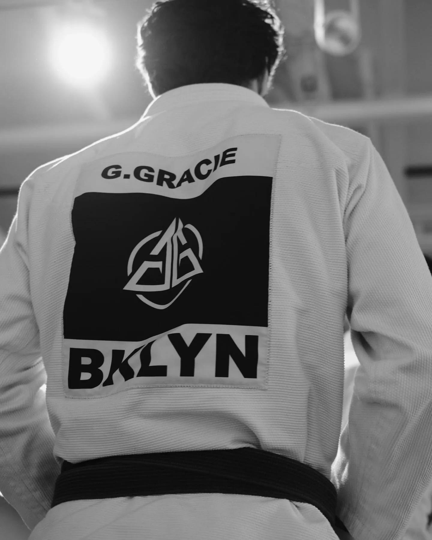 Gregor Gracie Jiu Jitsu, at Brooklyn Bridge Park