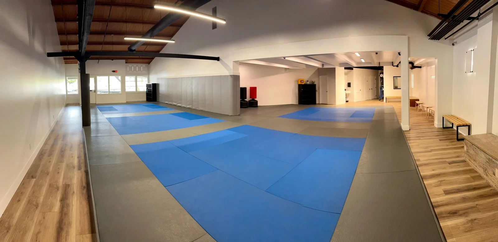 Groundwork Jiu-Jitsu