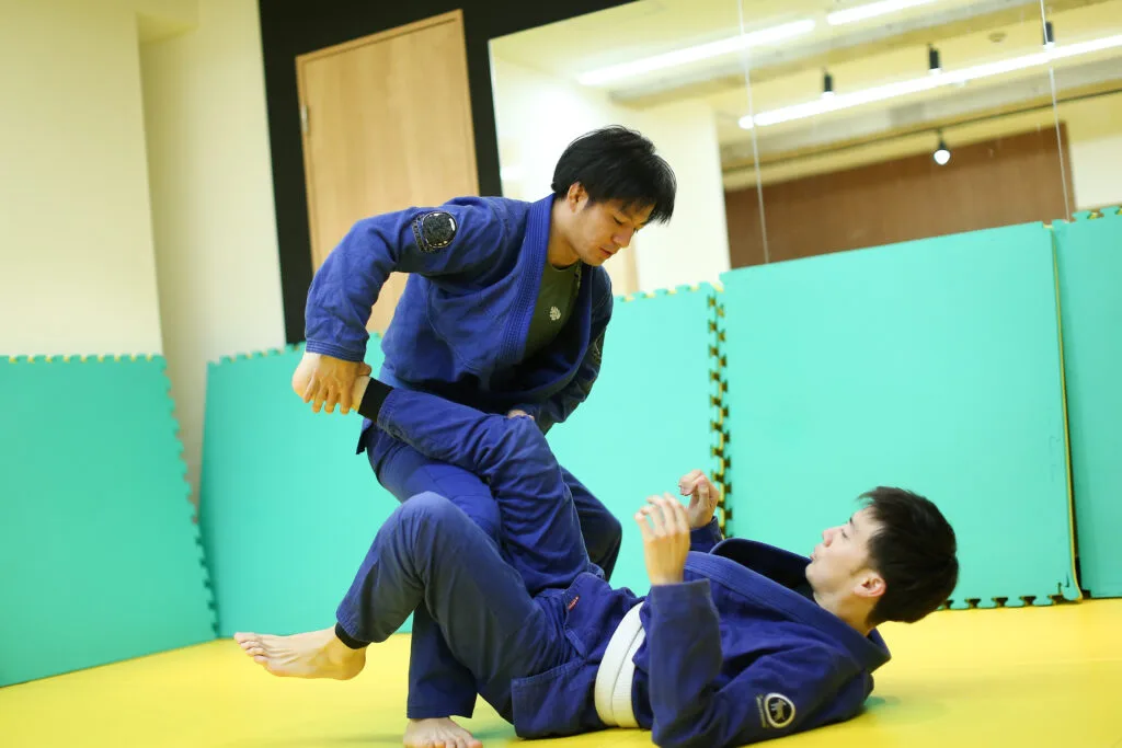 GUTSMAN 运动学院（スポーツアカデミーGUTSMAN）