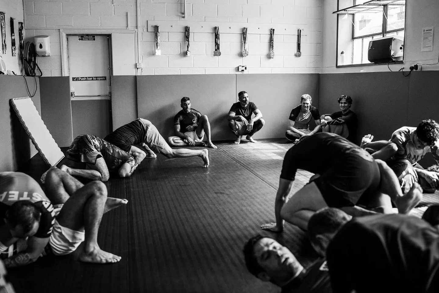 HampsteadBJJ