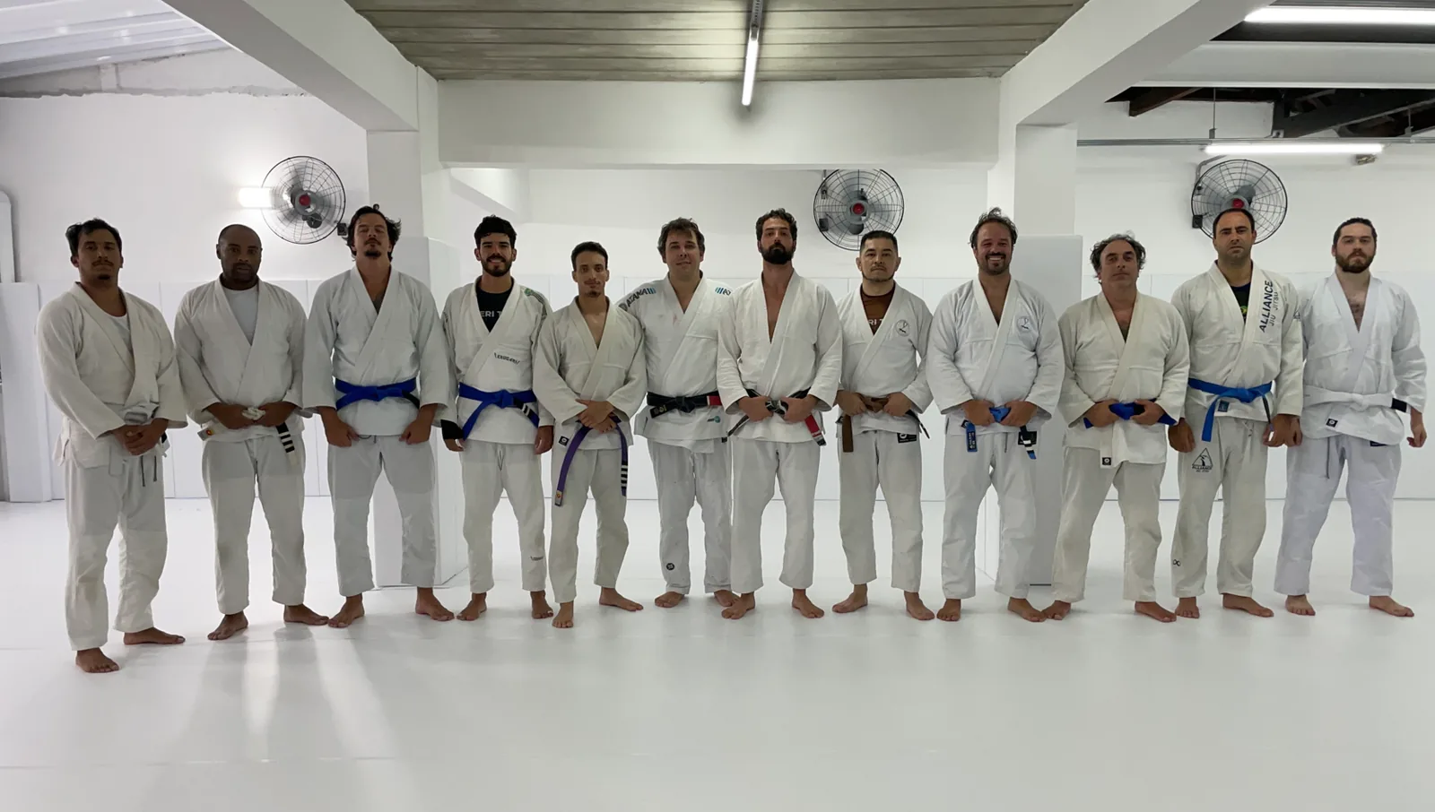HARA DOJO