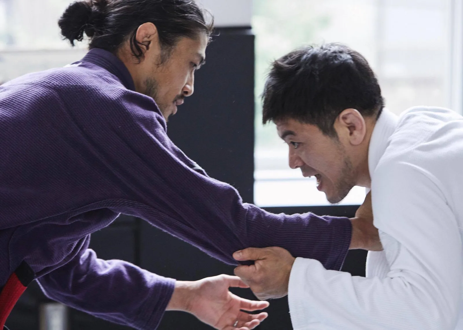 IGLOO 巴西柔术（IGLOO Brazilian Jiu Jitsu）