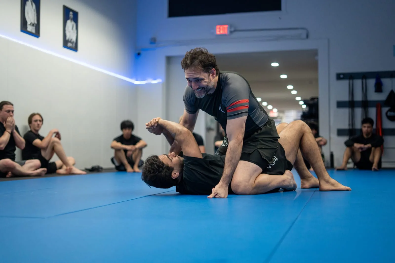 Island City Jiu-Jitsu