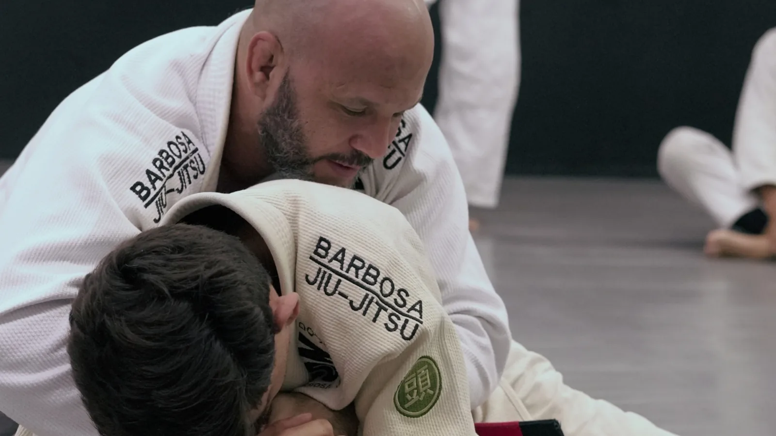 Kihon Dojo B9 (São Bernardo do Campo)