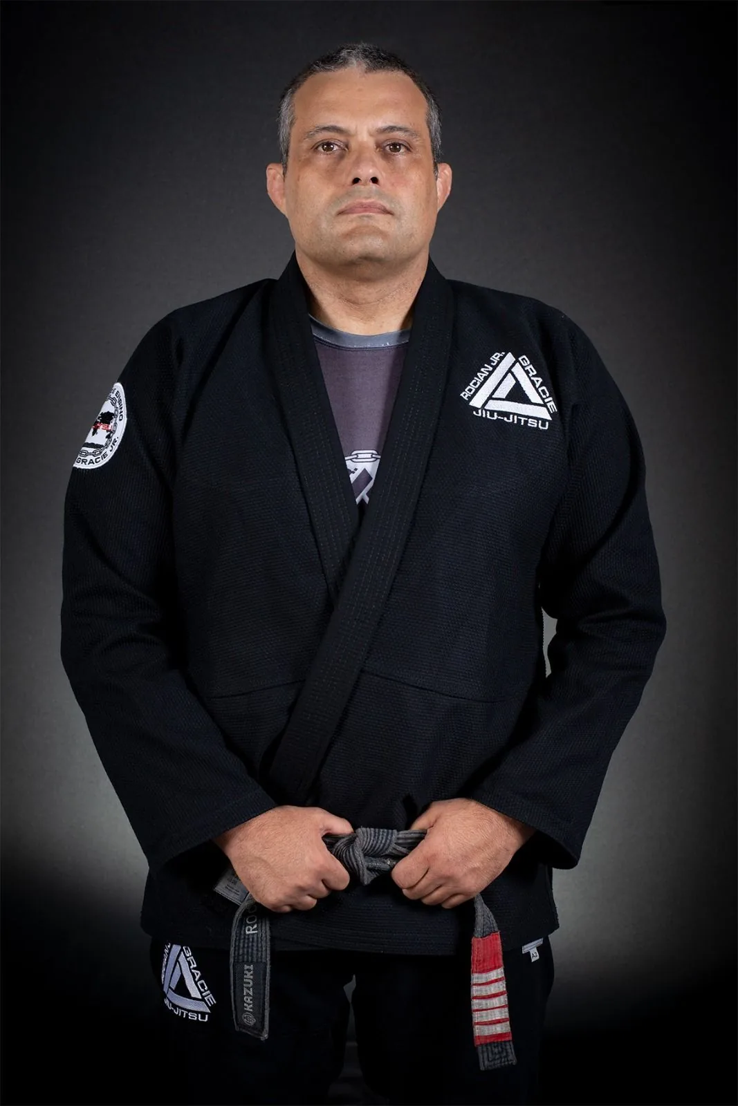 Kiko Jiu-Jitsu
