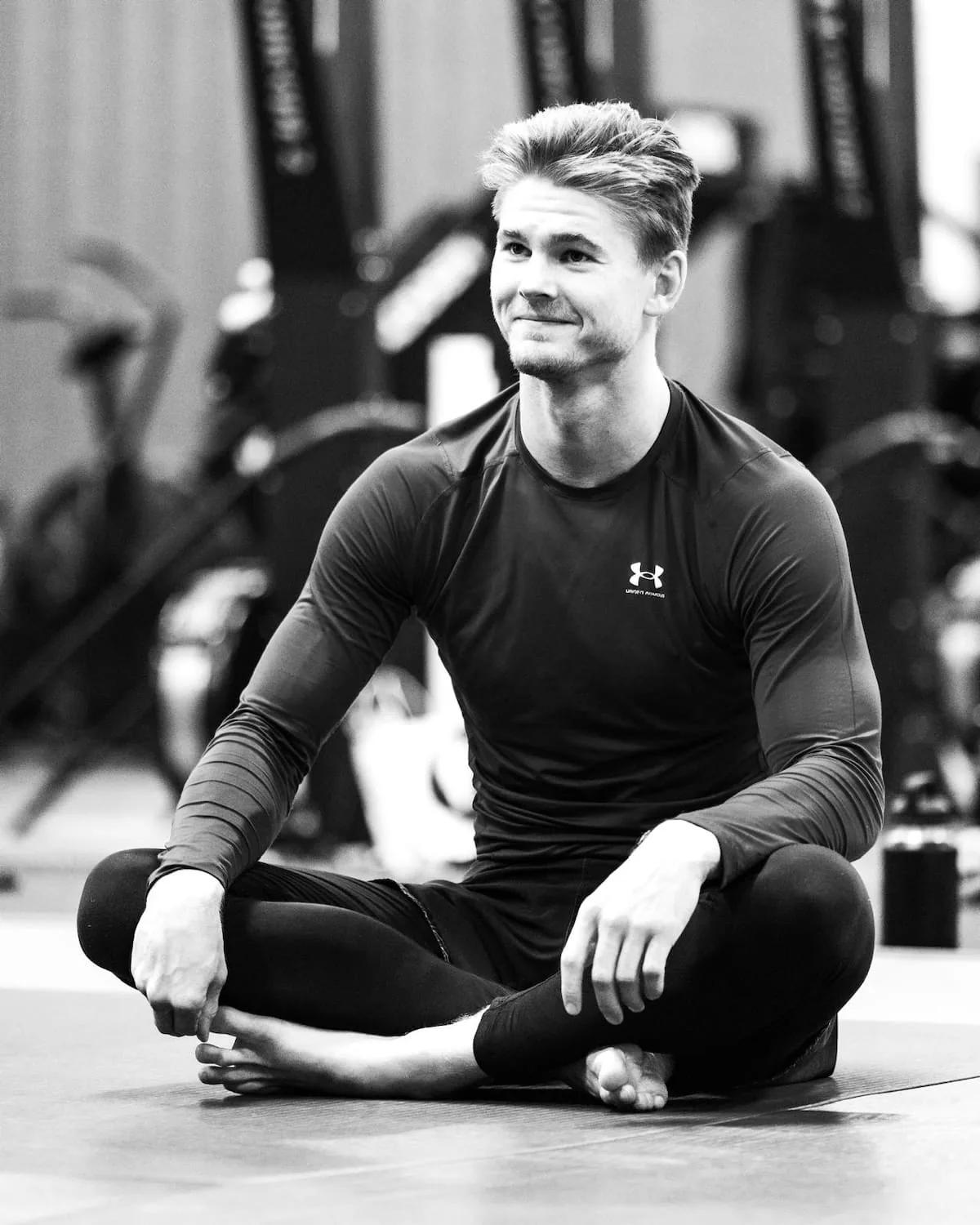 Kingsway Jiu-Jitsu — собственный сайт зала называет Гордона Райана, Джона Данахера и Гарри Тонона его руководящим трио (прежнее название — New Wave Jiu-Jitsu)