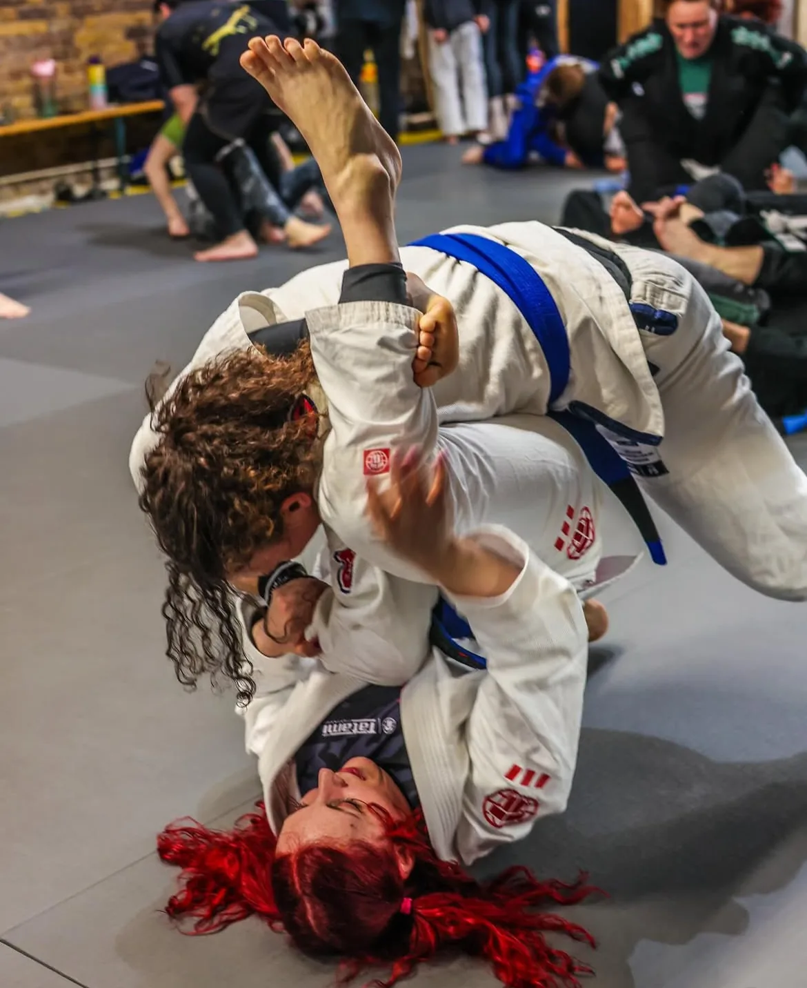 Legacy Martial Arts London