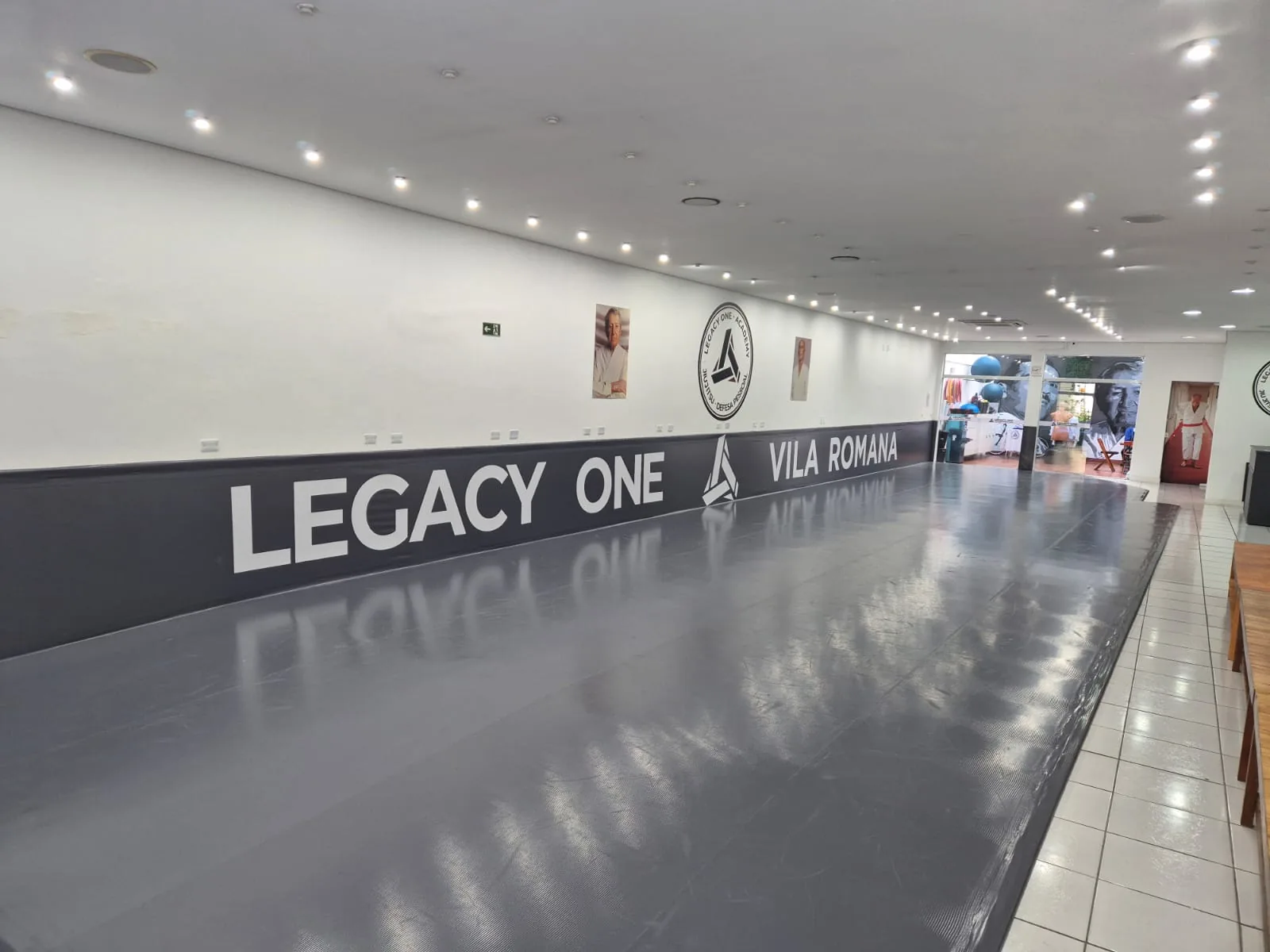 Legacy One Academy