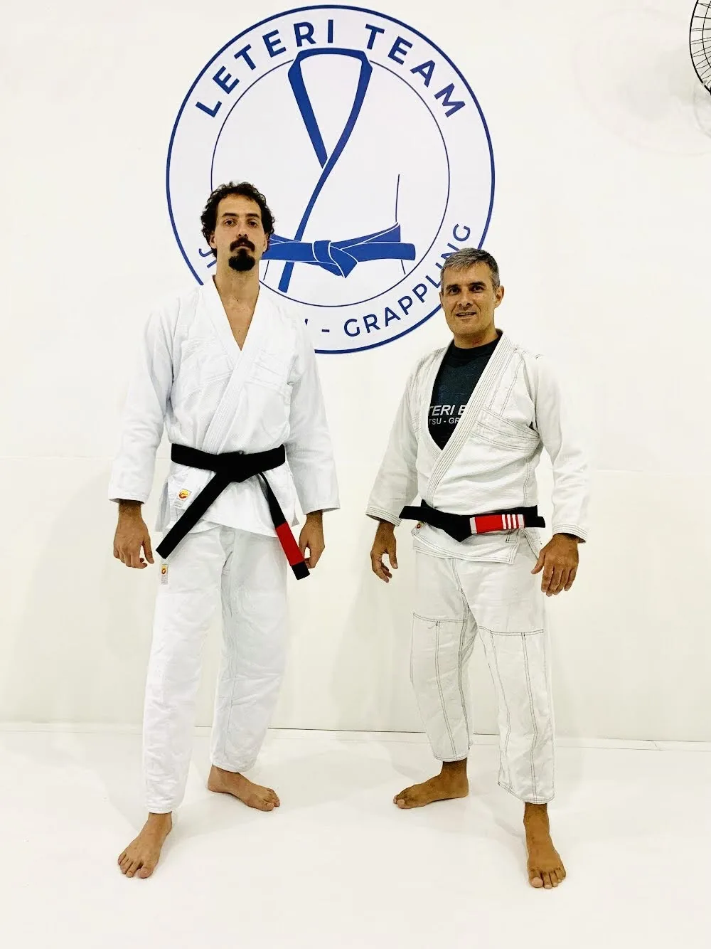 Leteri Team Jiu-Jitsu