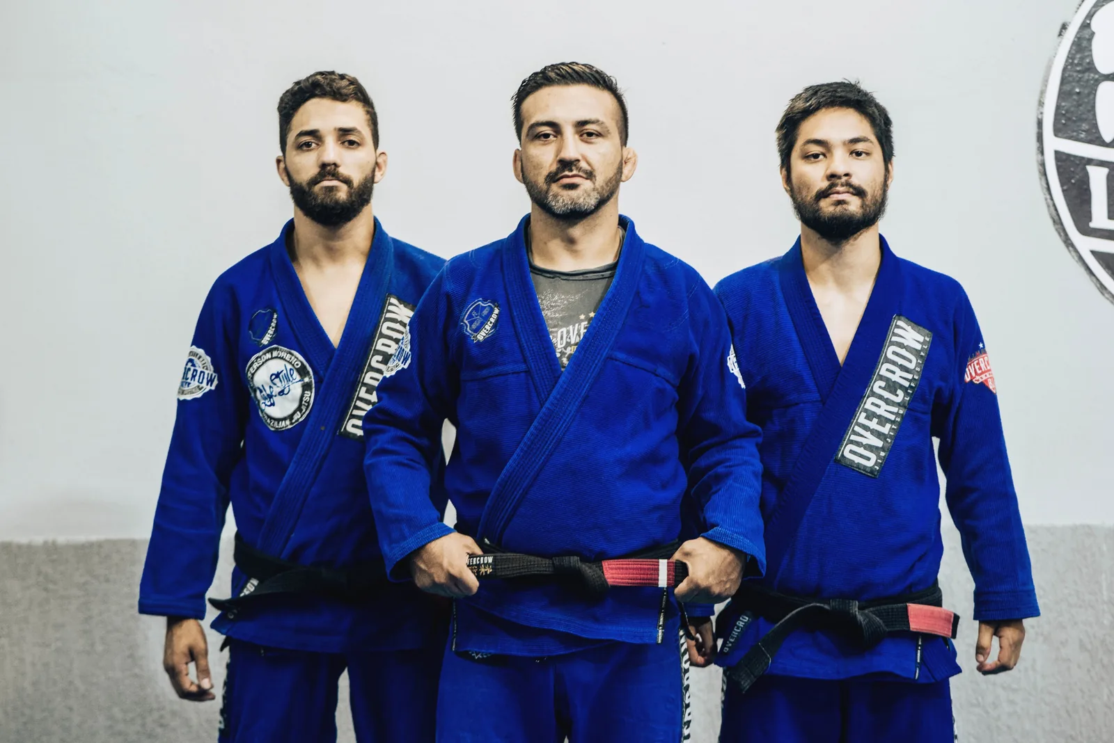Lion Bros Jiu Jitsu (Padroeira, Osasco)