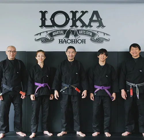 LOKA 八王子（ローカハチオウジ）