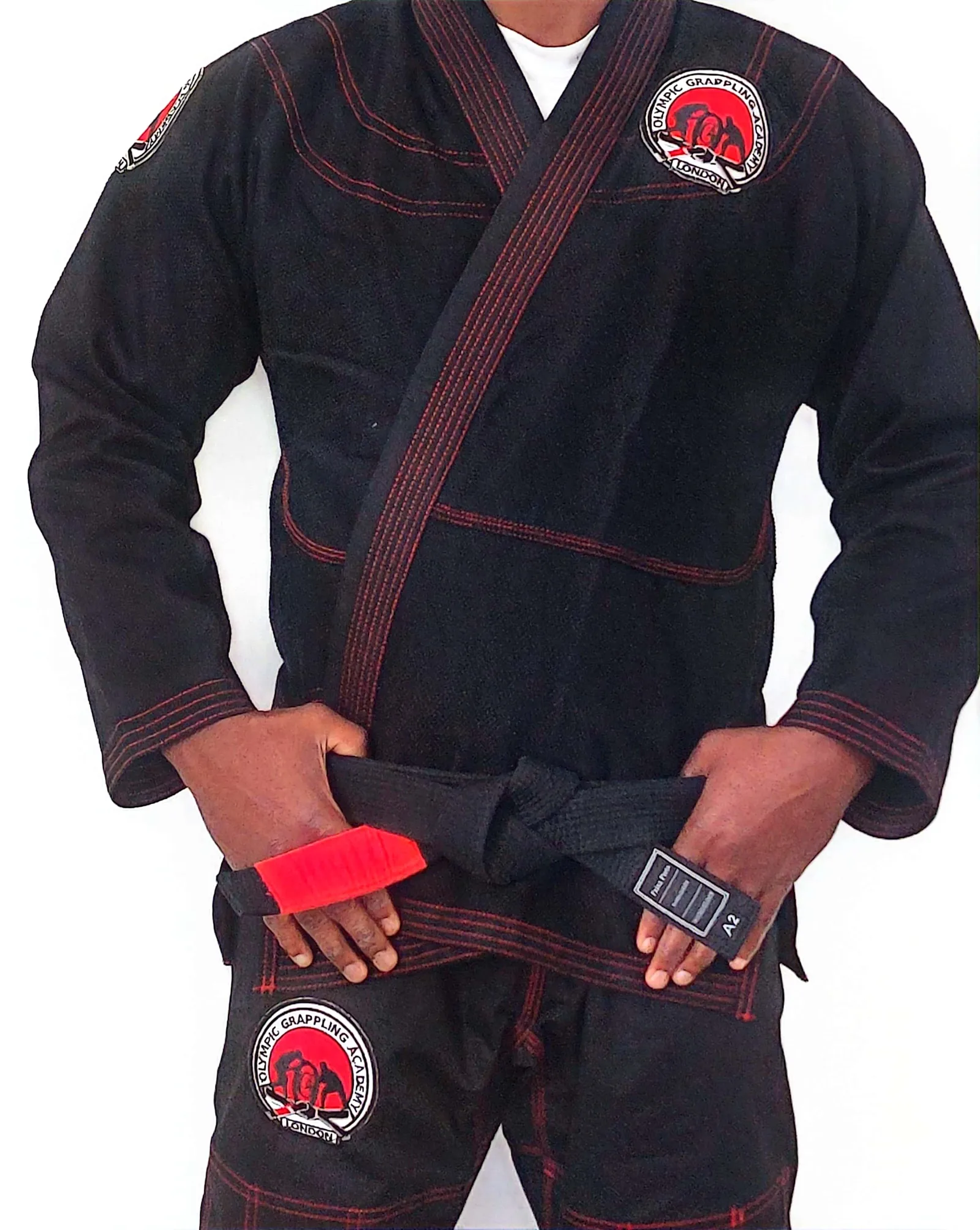 London Olympic Grappling Academy (LOGA)