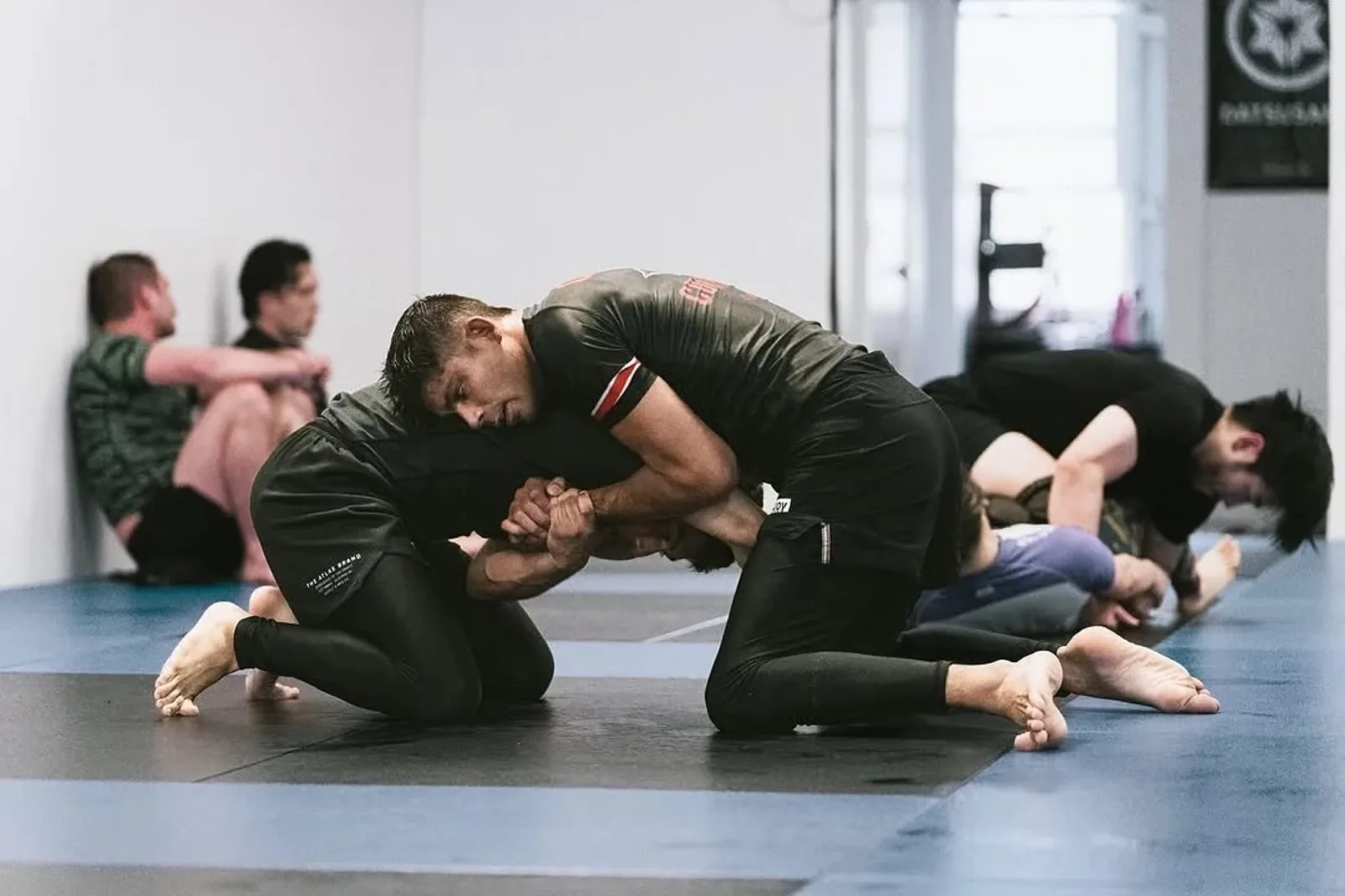 Magalit Jiu Jitsu Academy