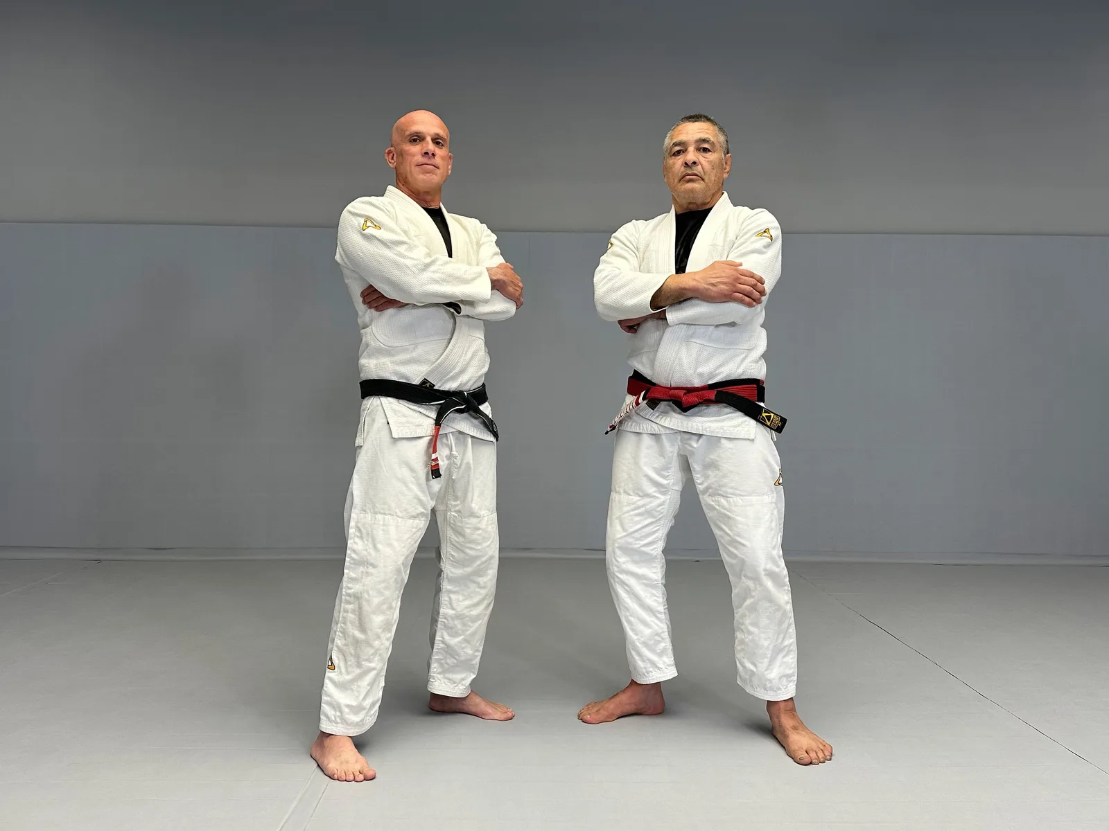 Manhattan Beach Jiu Jitsu Club