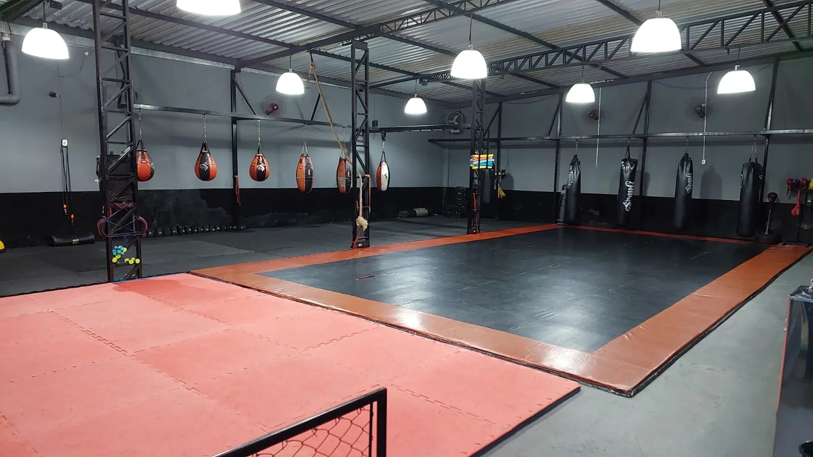 MKBJJ (Equipe MKBJJ Brazilian Jiu-Jitsu)