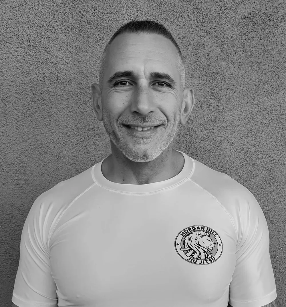 Morgan Hill Jiu Jitsu