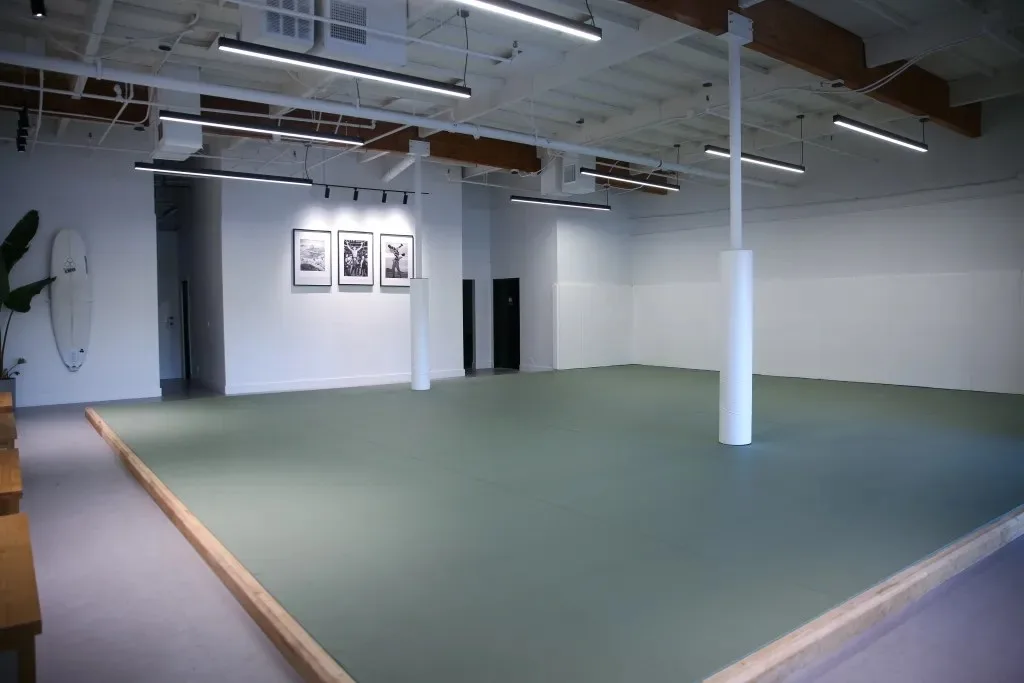 Neiman Gracie Jiu-Jitsu Academy