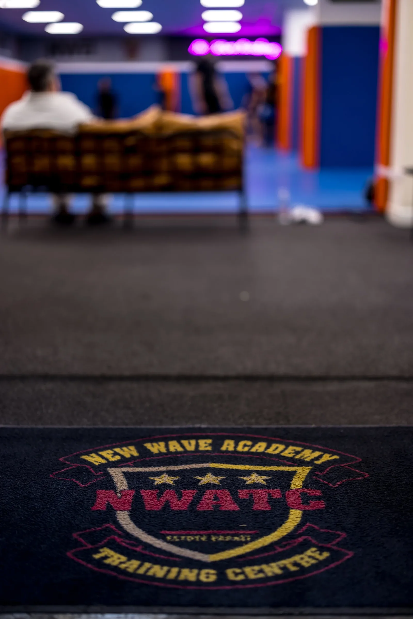 New Wave Academy Bromley