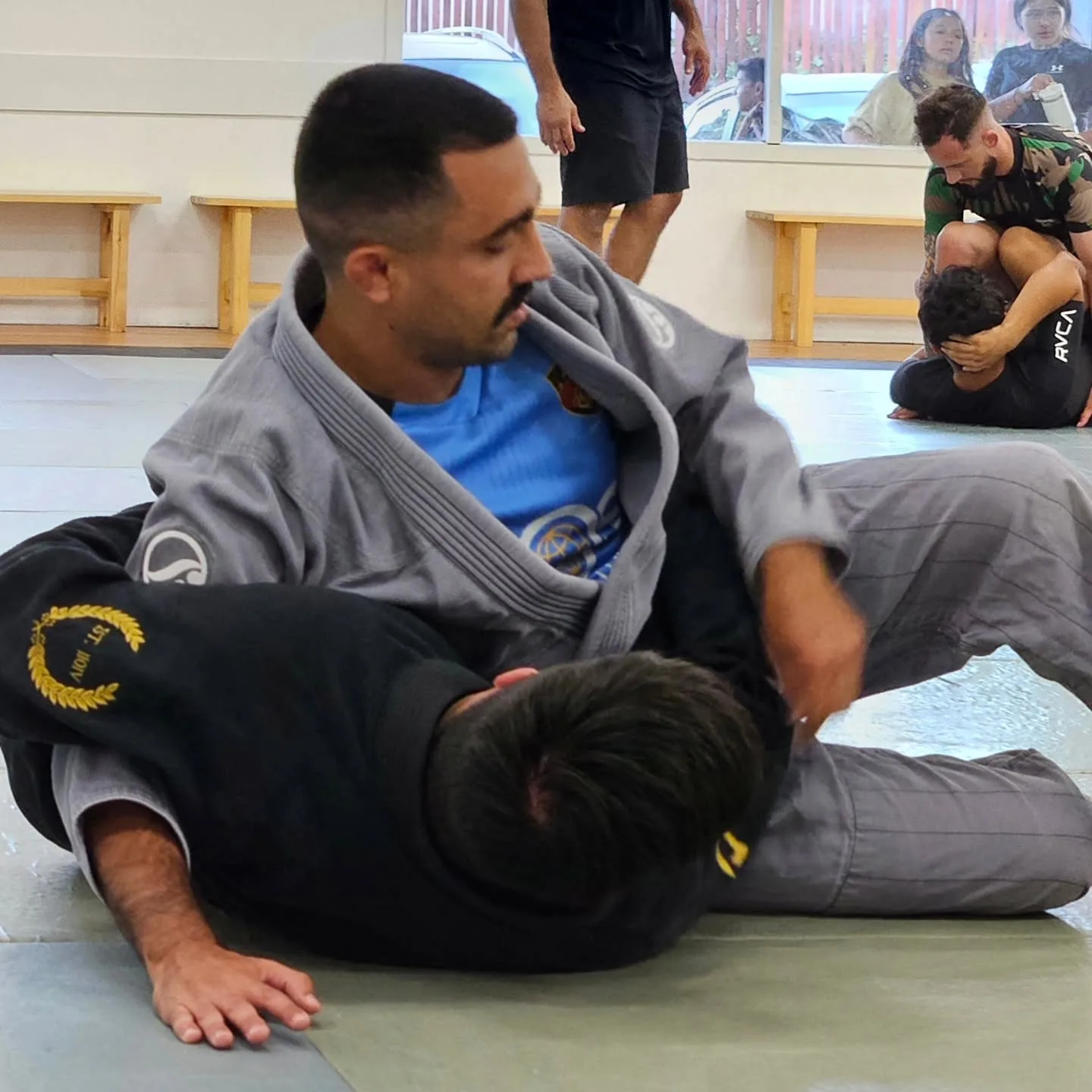 North Bay Jiu Jitsu