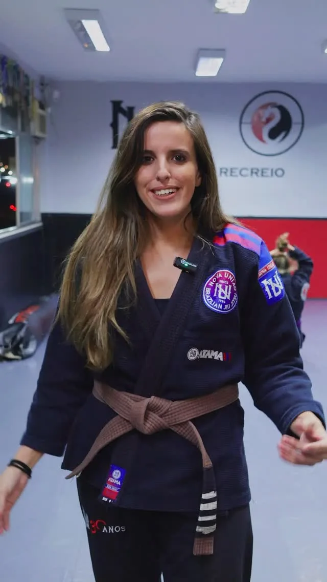 Nova União Recreio — Nova União's own Rio franchise roster names the room; the room's own Instagram publishes the fuller display name 'Nova União Recreio | School of Fighting'