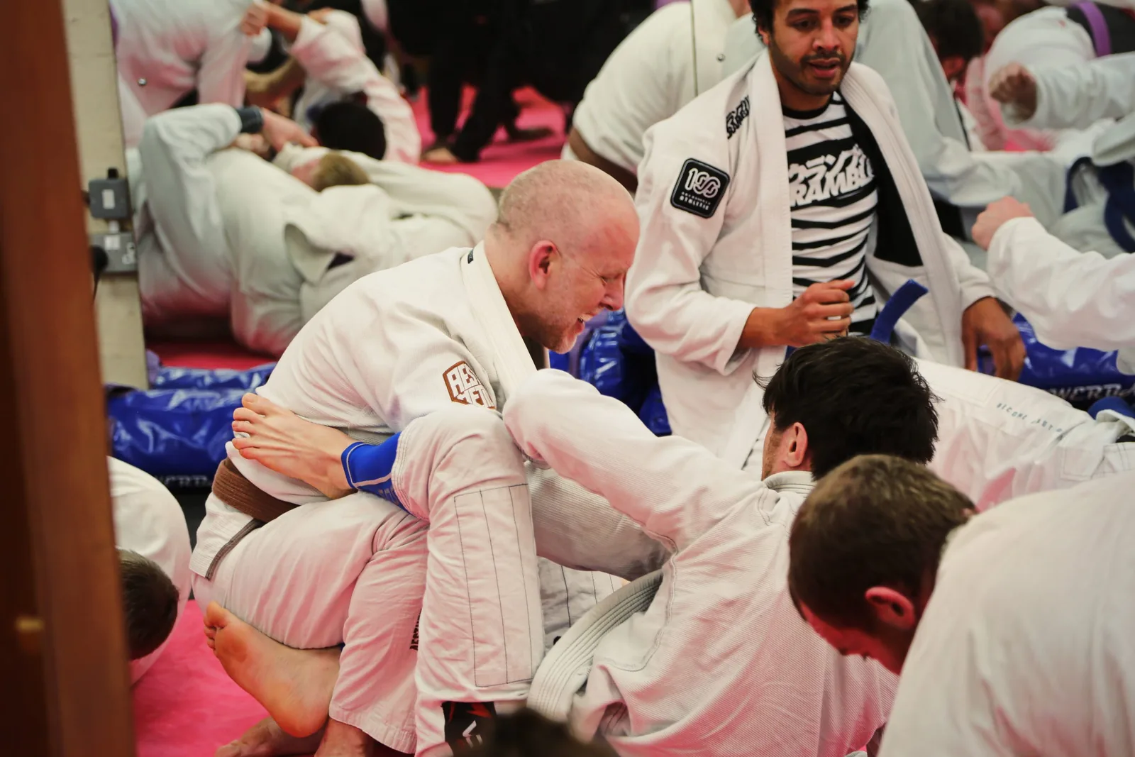 Origin BJJ Team N22