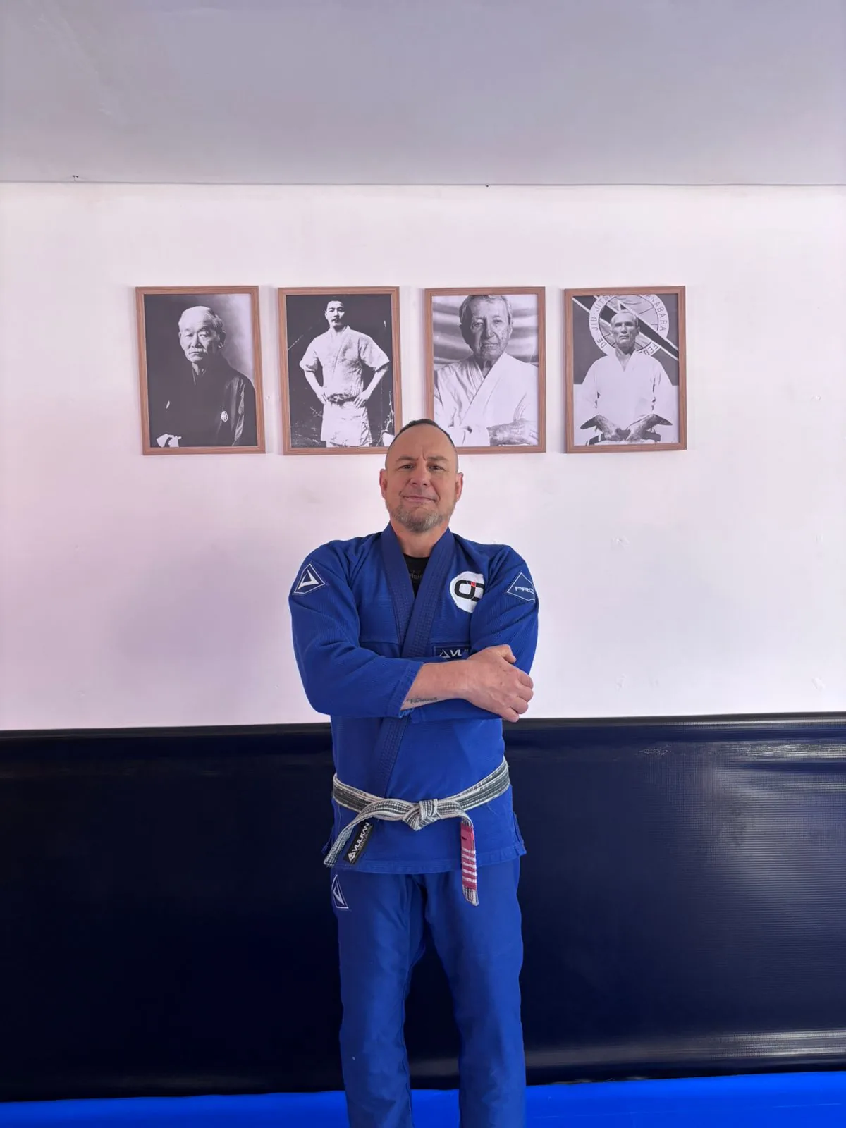 Ornellas Team (Ornellas Dojo Jiu Jitsu School)