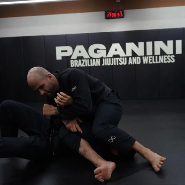 Paganini BJJ