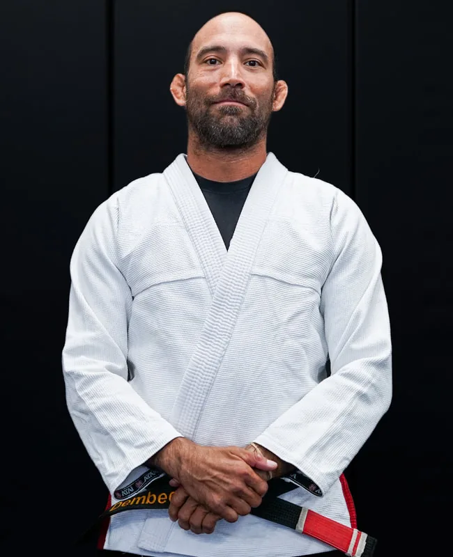 Paragon Jiu-Jitsu Academy Austin