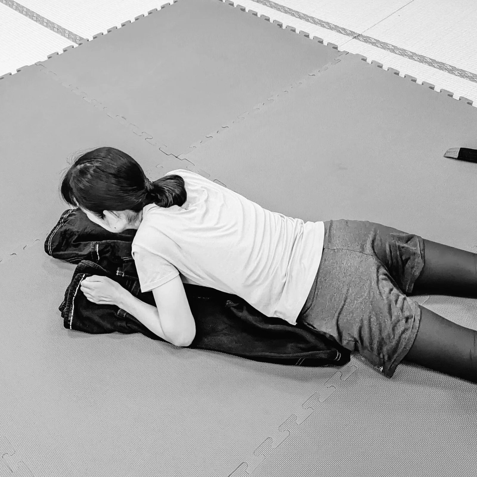 Poronitay BJJ（ポロニタイ）