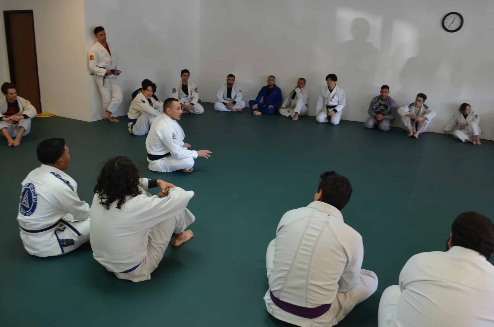 Premier Jiu-Jitsu Academy