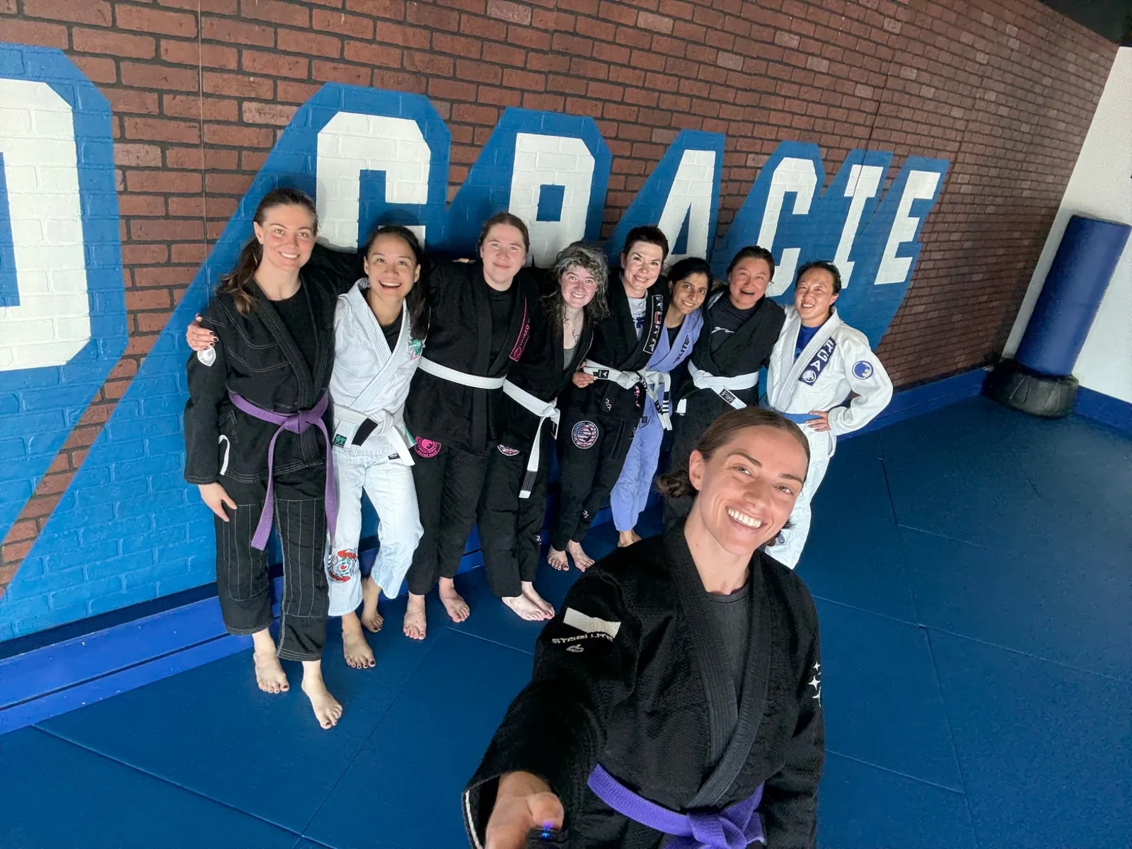 Renzo Gracie Round Rock