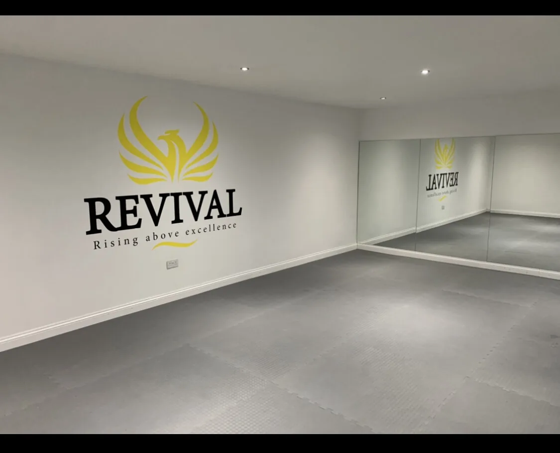 Revival MMA & Fitness
