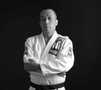 Royce Gracie 柔術學院東京（ホイス・グレイシー柔術アカデミー東京；前身 MAX 柔術學院，錦糸町）
