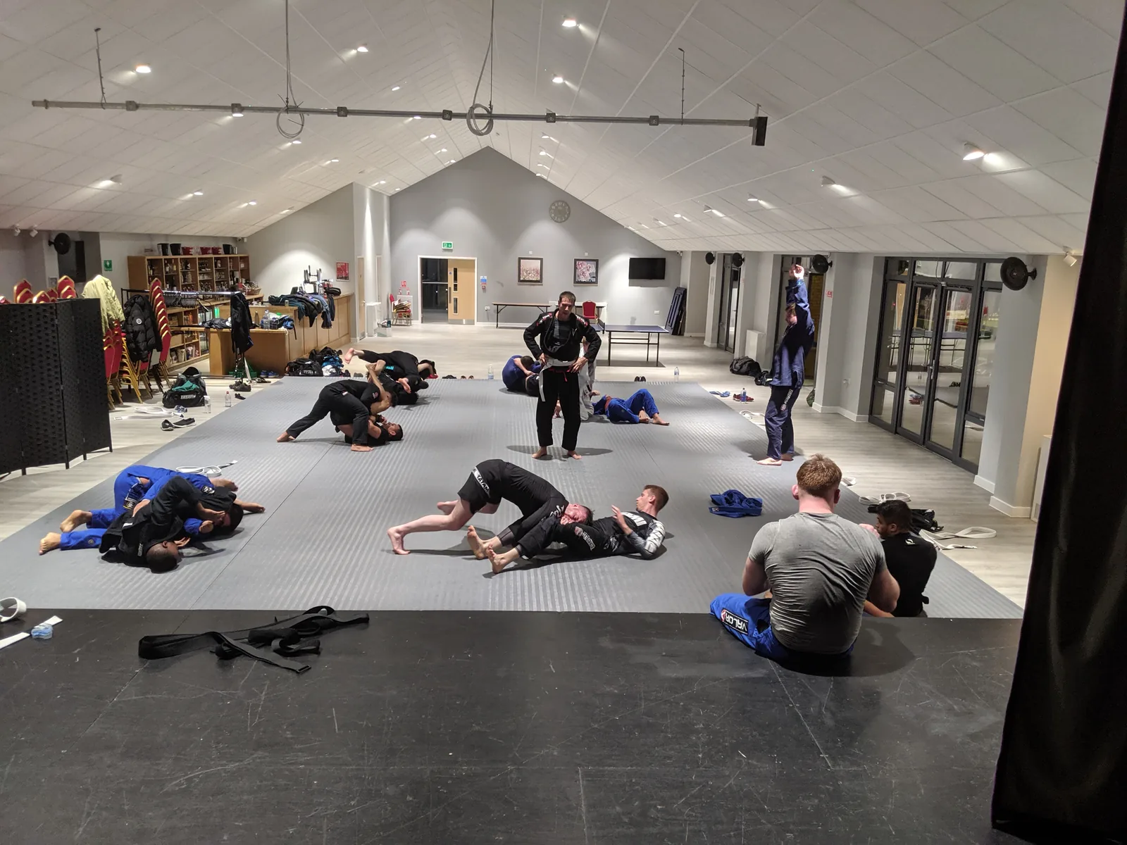 Ruislip BJJ