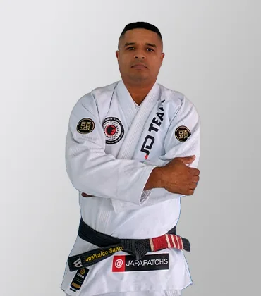 Ryan Gracie Jd. São Luís