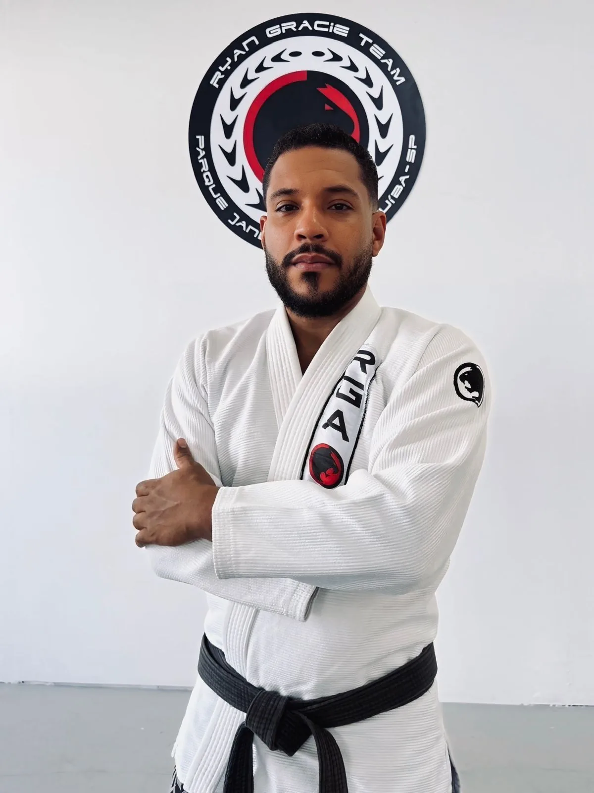 Ryan Gracie Pq Jandaia (Ryan Gracie Team Carapicuíba)