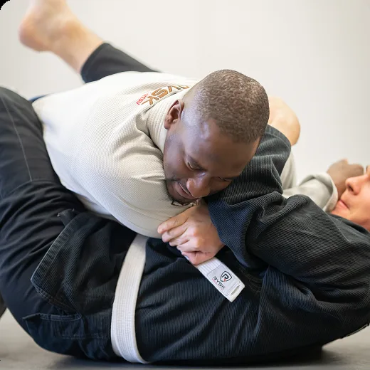RYSK Brazilian Jiu-Jitsu