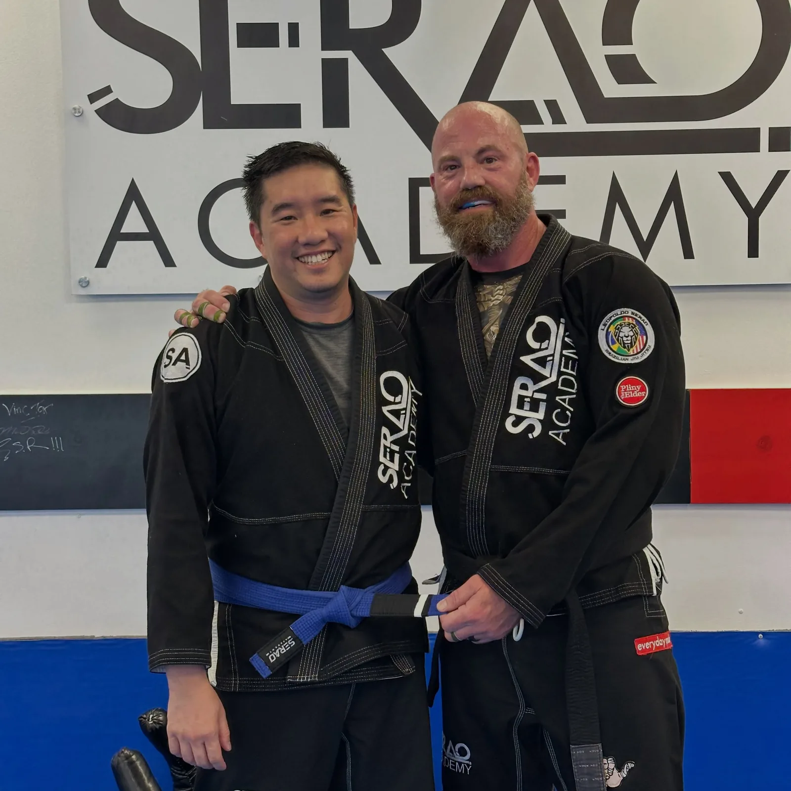 Serao Academy