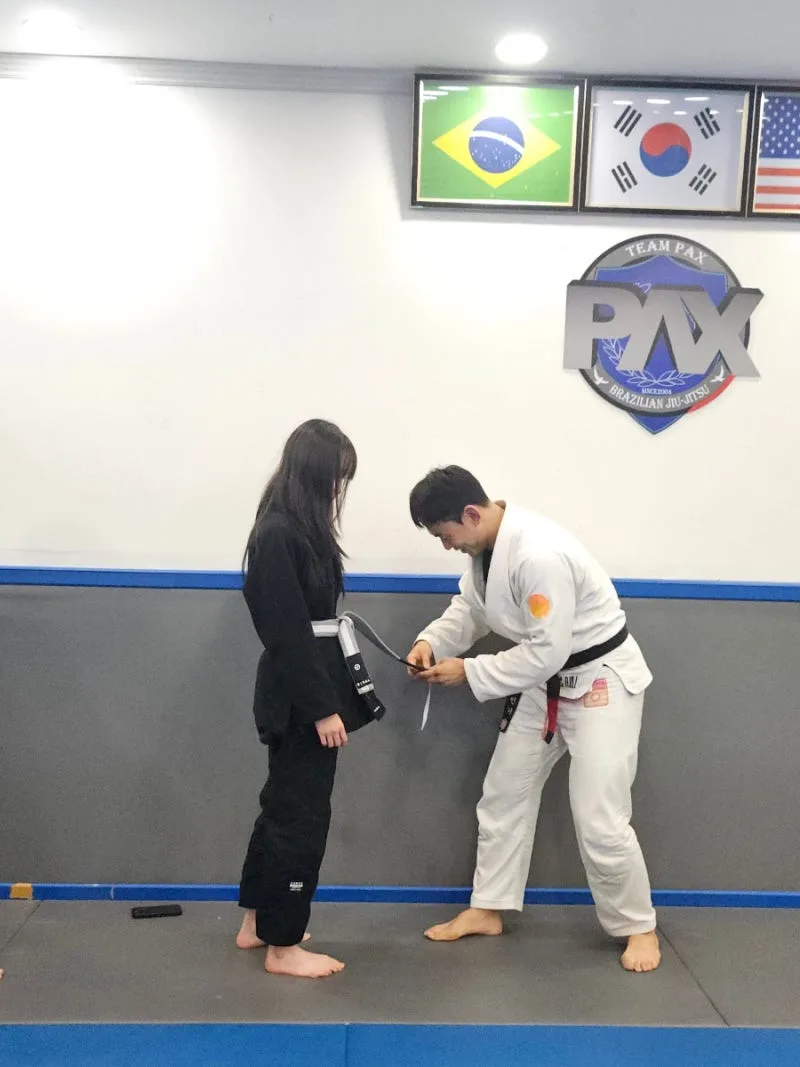 Team Pax Jeonggwan