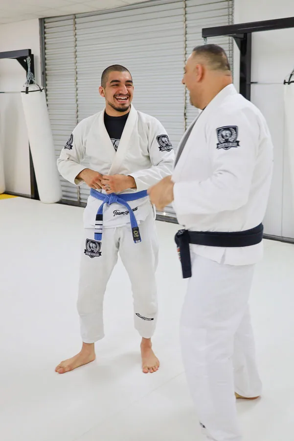 Team Rabadi Academy, Pflugerville