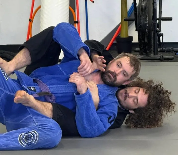 Tech Lab Jiu Jitsu