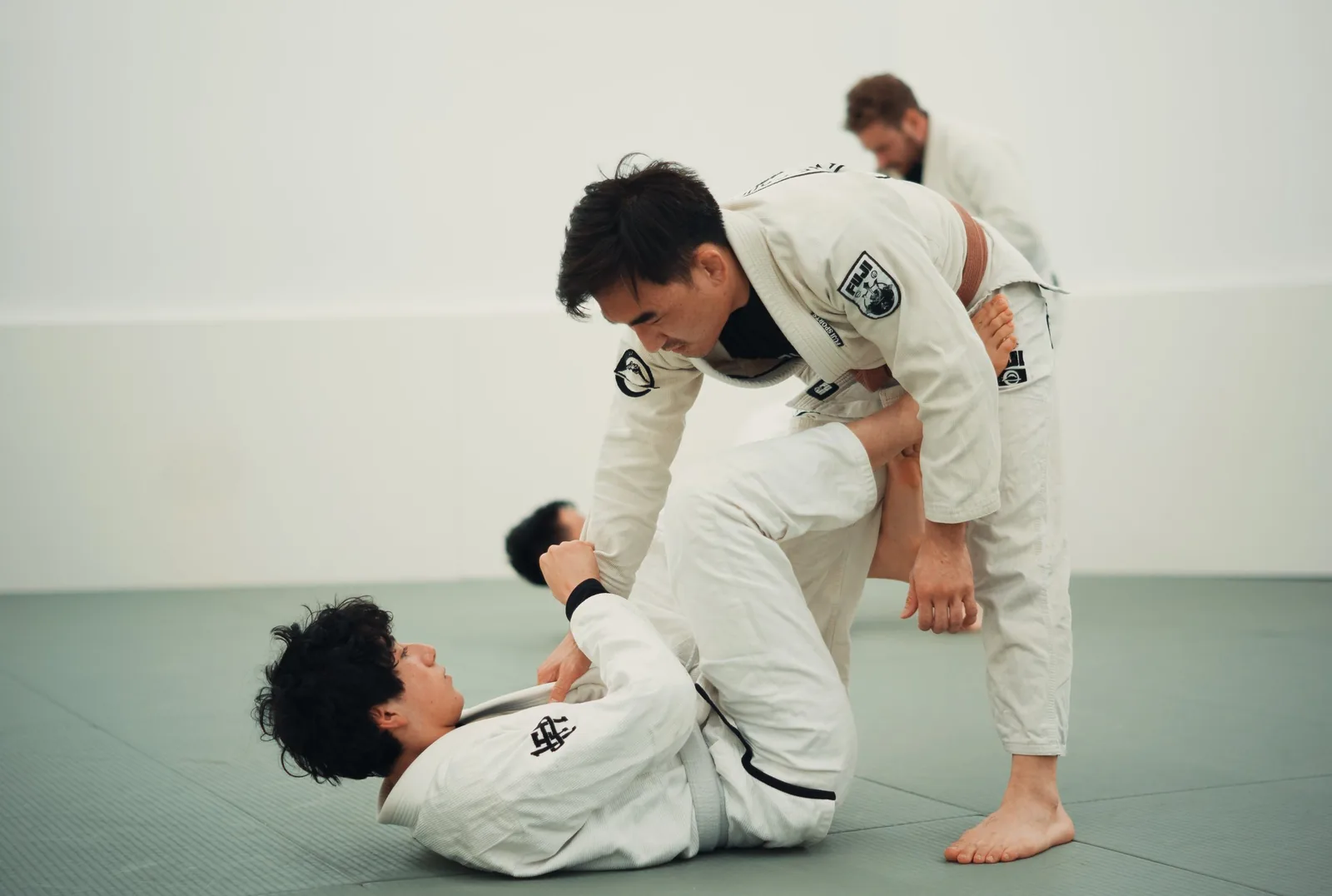 The Dojo NYC — an independent Bushwick room, open since fall 2025