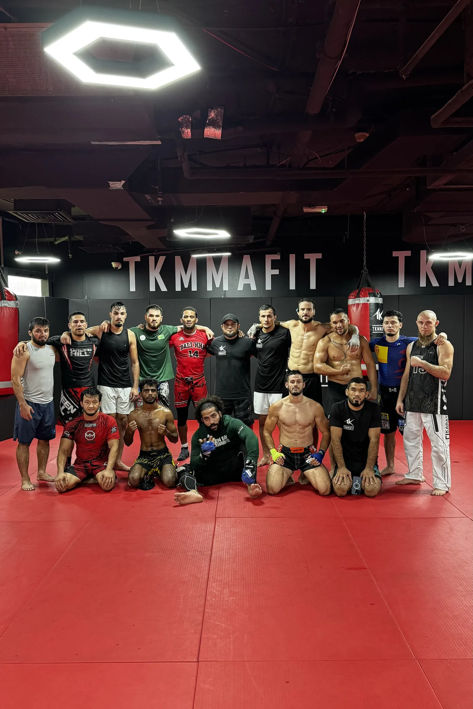 TKMMAFIT