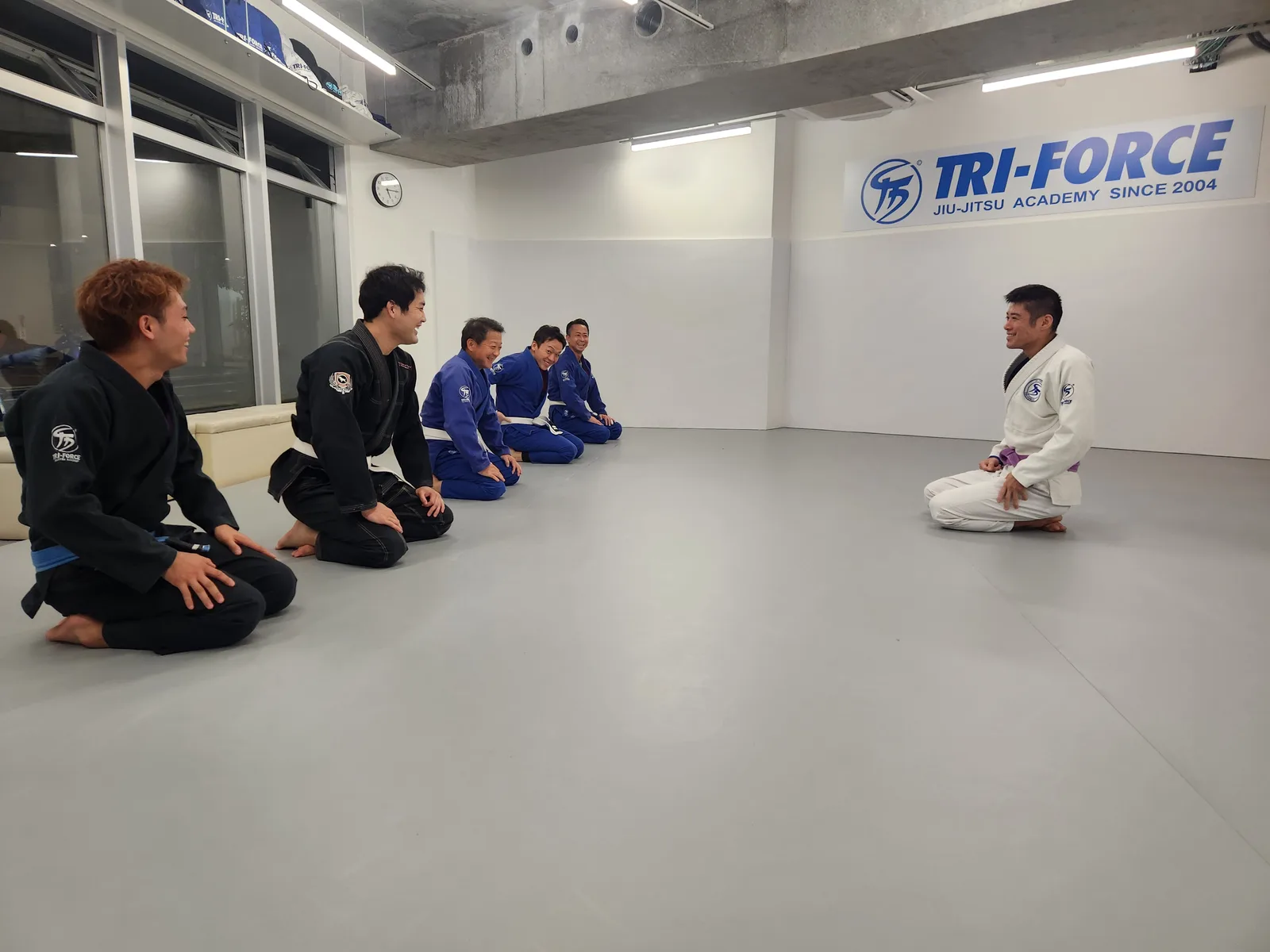 Tri-Force 蒲田（トライフォース蒲田）